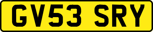 GV53SRY