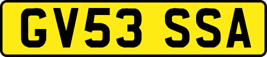 GV53SSA