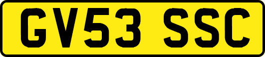 GV53SSC