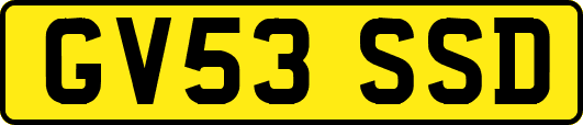 GV53SSD