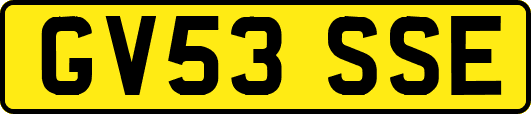 GV53SSE