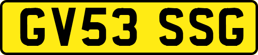 GV53SSG