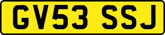 GV53SSJ