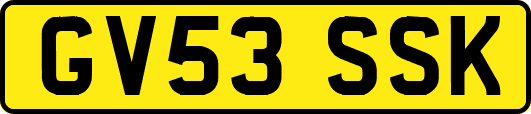GV53SSK