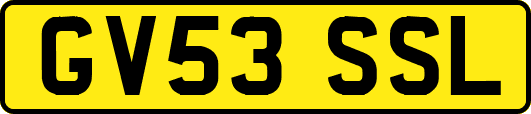 GV53SSL