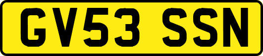 GV53SSN