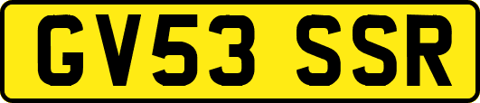 GV53SSR