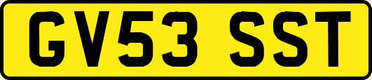 GV53SST