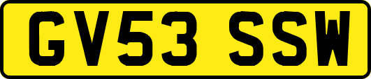 GV53SSW