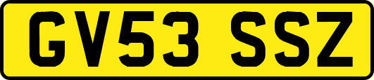 GV53SSZ