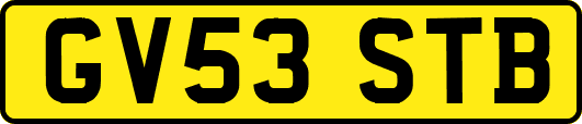 GV53STB
