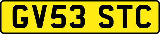 GV53STC