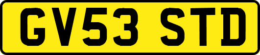 GV53STD