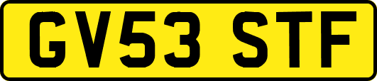 GV53STF
