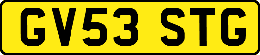 GV53STG