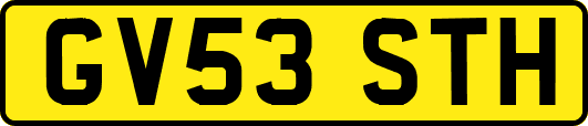 GV53STH