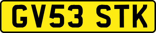 GV53STK