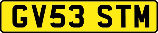 GV53STM
