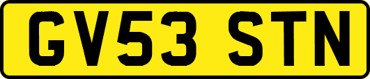 GV53STN