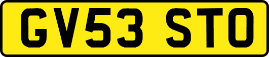 GV53STO