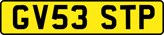 GV53STP