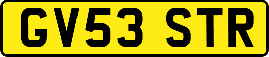 GV53STR