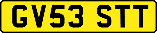 GV53STT