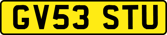 GV53STU