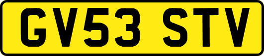 GV53STV