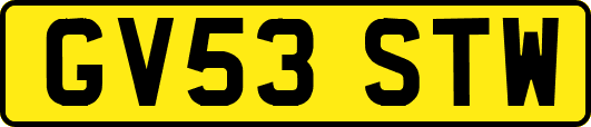GV53STW