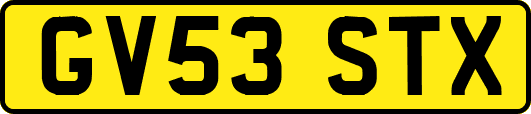GV53STX