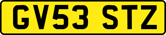 GV53STZ