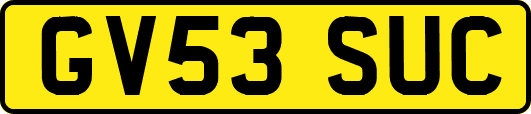 GV53SUC