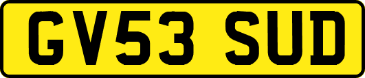 GV53SUD