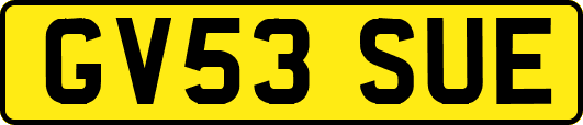 GV53SUE