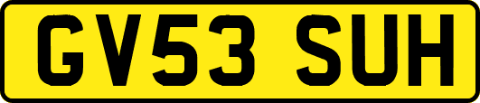 GV53SUH