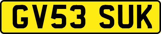GV53SUK