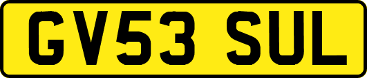 GV53SUL
