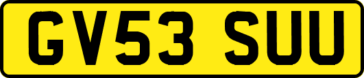 GV53SUU