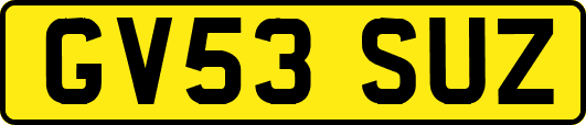 GV53SUZ