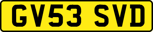 GV53SVD
