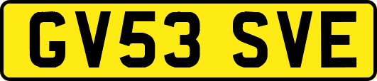 GV53SVE