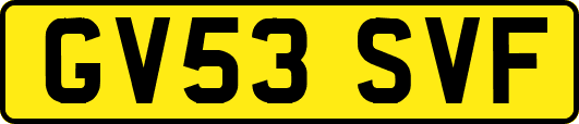 GV53SVF