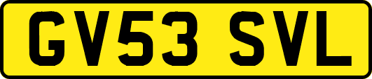 GV53SVL