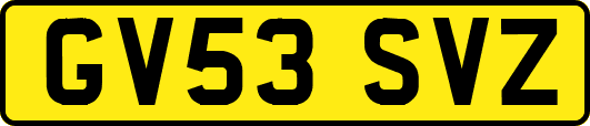 GV53SVZ