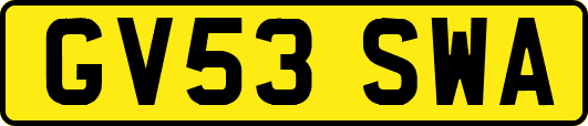 GV53SWA