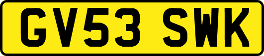 GV53SWK