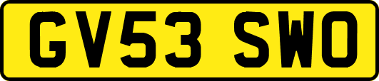 GV53SWO