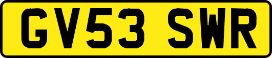 GV53SWR