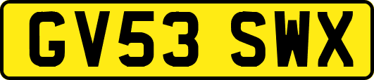 GV53SWX